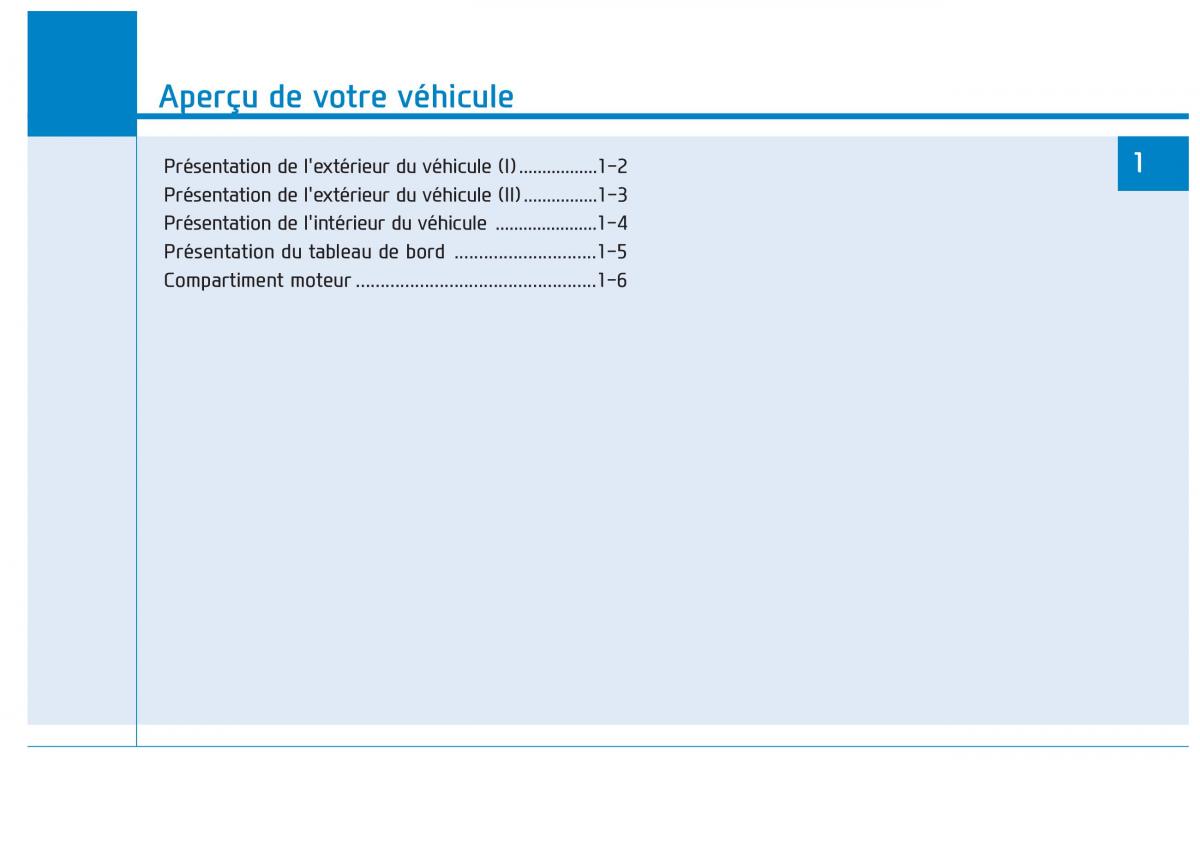 Hyundai Ioniq Hybrid manuel du proprietaire / page 29