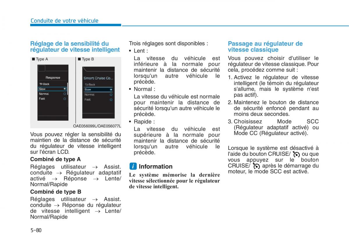 Hyundai Ioniq Hybrid manuel du proprietaire / page 297