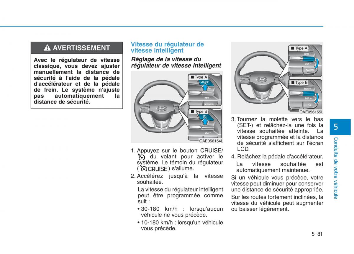 Hyundai Ioniq Hybrid manuel du proprietaire / page 298