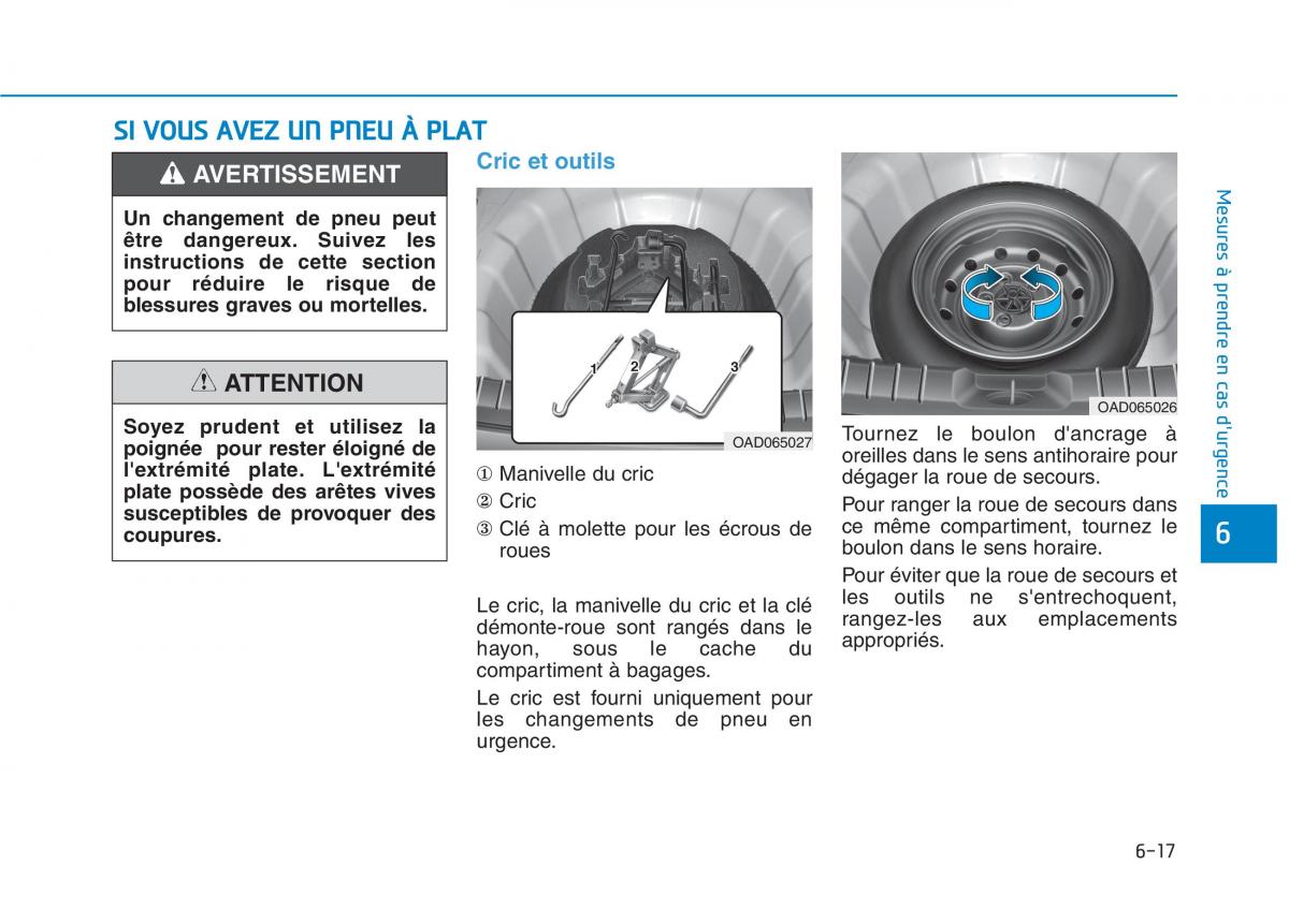 Hyundai Ioniq Hybrid manuel du proprietaire / page 339