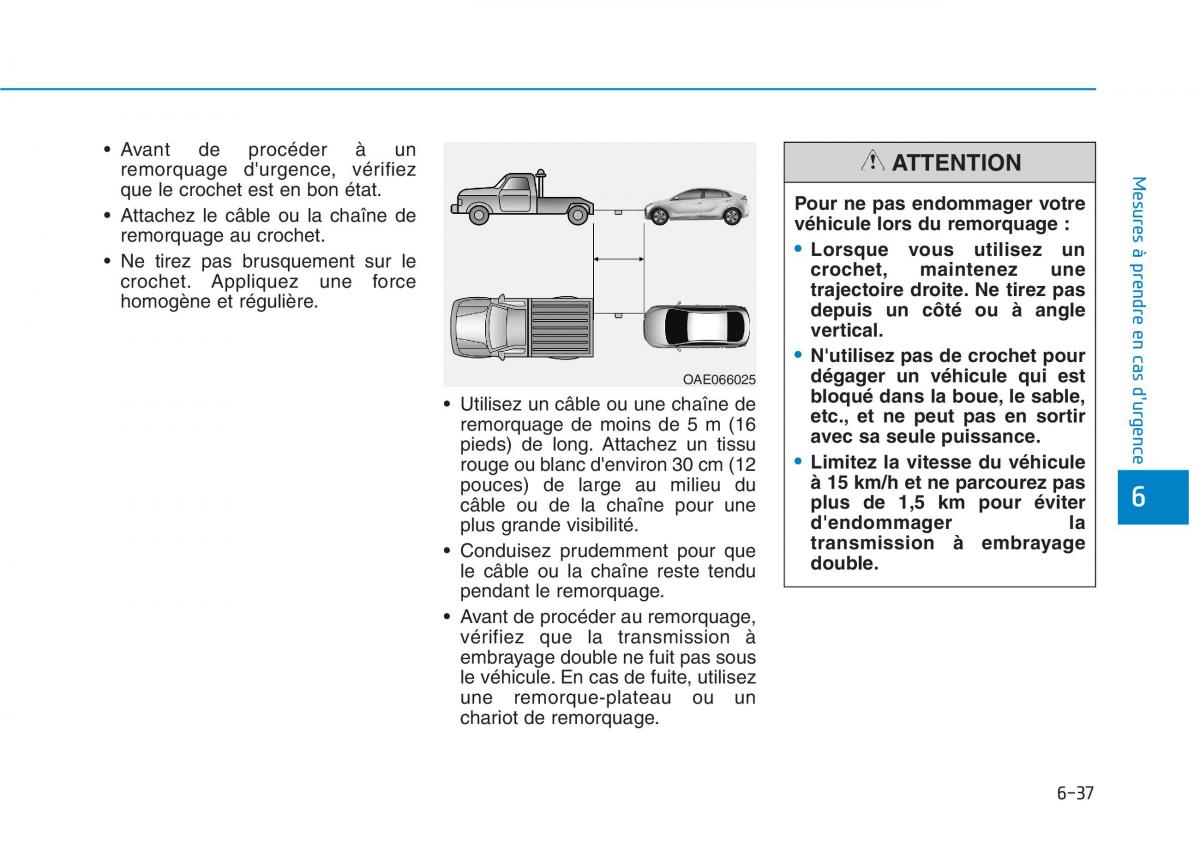 Hyundai Ioniq Hybrid manuel du proprietaire / page 359