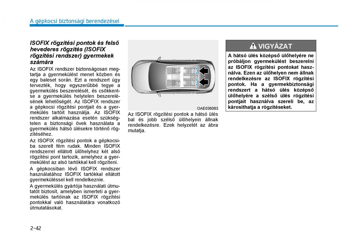 Hyundai Ioniq Hybrid Kezelesi utmutato / page 78