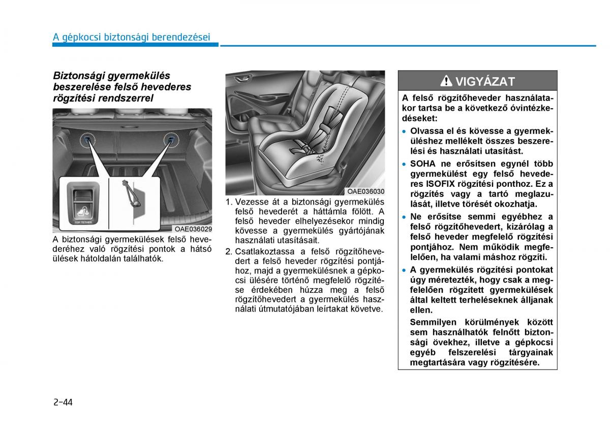 Hyundai Ioniq Hybrid Kezelesi utmutato / page 80