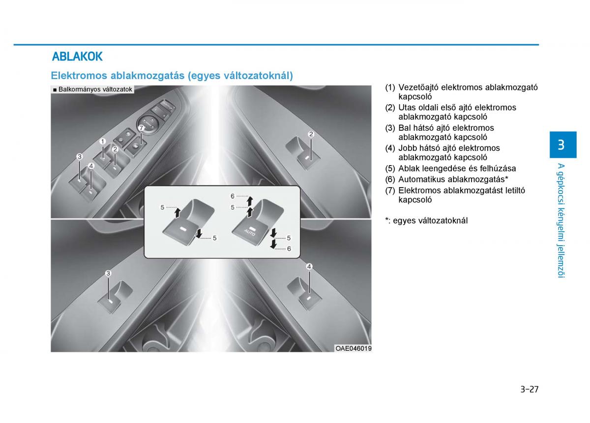 Hyundai Ioniq Hybrid Kezelesi utmutato / page 135