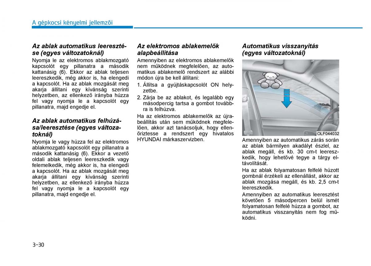 Hyundai Ioniq Hybrid Kezelesi utmutato / page 138