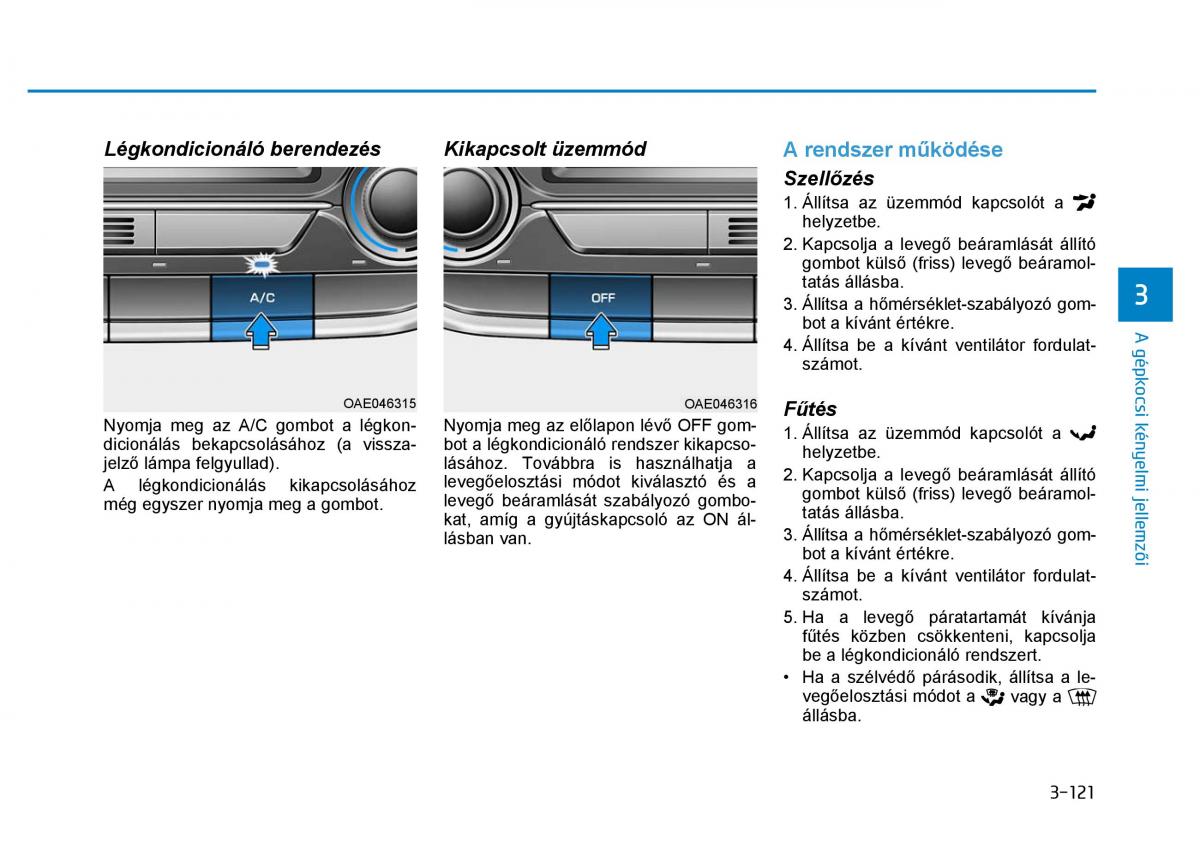 Hyundai Ioniq Hybrid Kezelesi utmutato / page 229