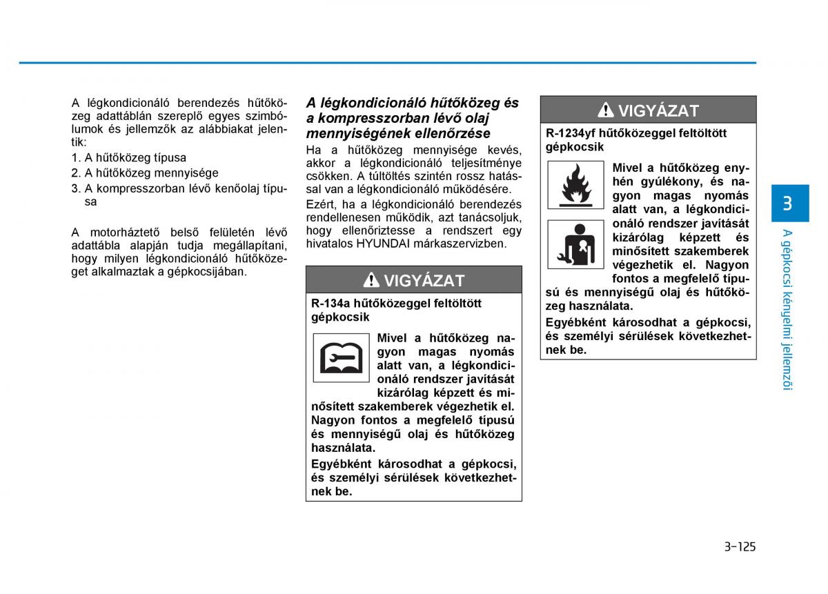 Hyundai Ioniq Hybrid Kezelesi utmutato / page 233