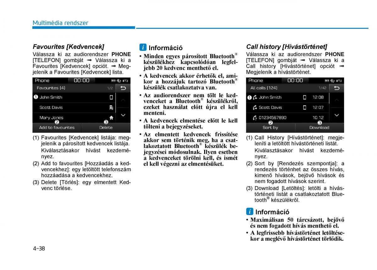 Hyundai Ioniq Hybrid Kezelesi utmutato / page 286