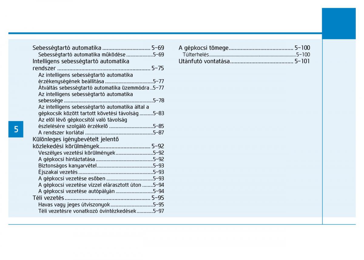 Hyundai Ioniq Hybrid Kezelesi utmutato / page 292