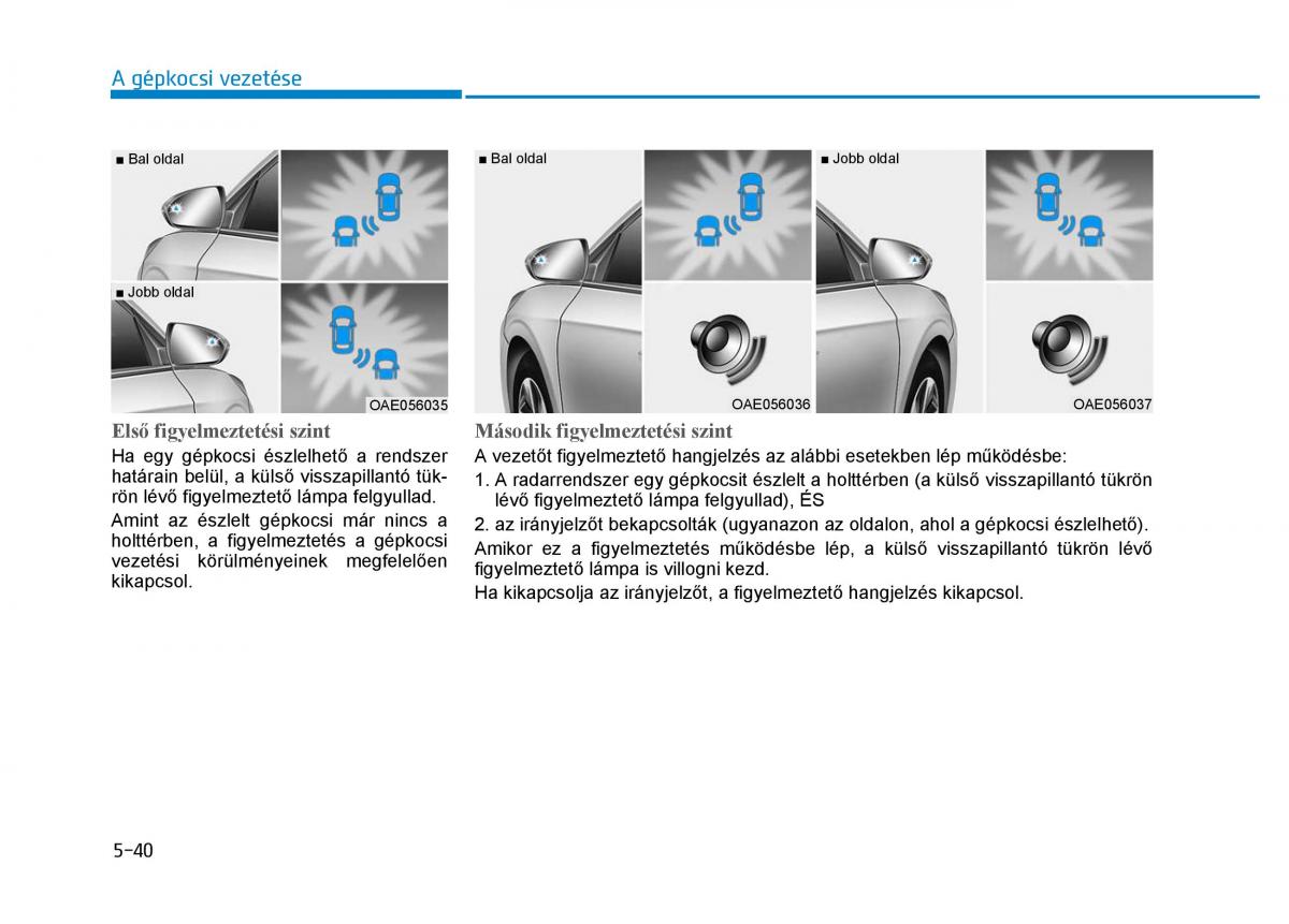 Hyundai Ioniq Hybrid Kezelesi utmutato / page 330