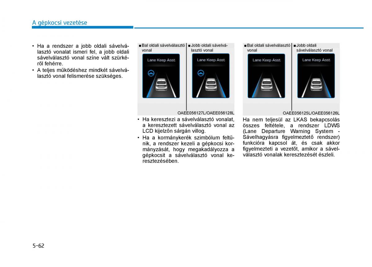 Hyundai Ioniq Hybrid Kezelesi utmutato / page 352