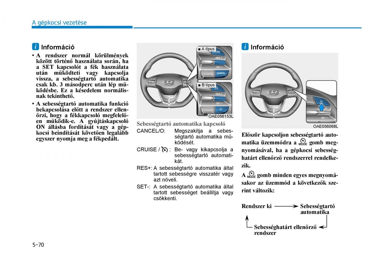 Hyundai Ioniq Hybrid Kezelesi utmutato / page 360