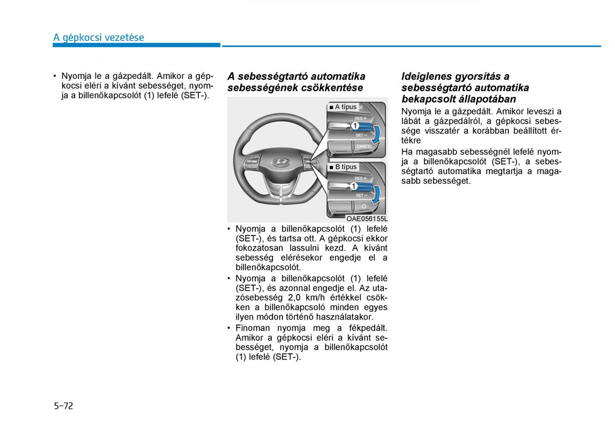 Hyundai Ioniq Hybrid Kezelesi utmutato / page 362