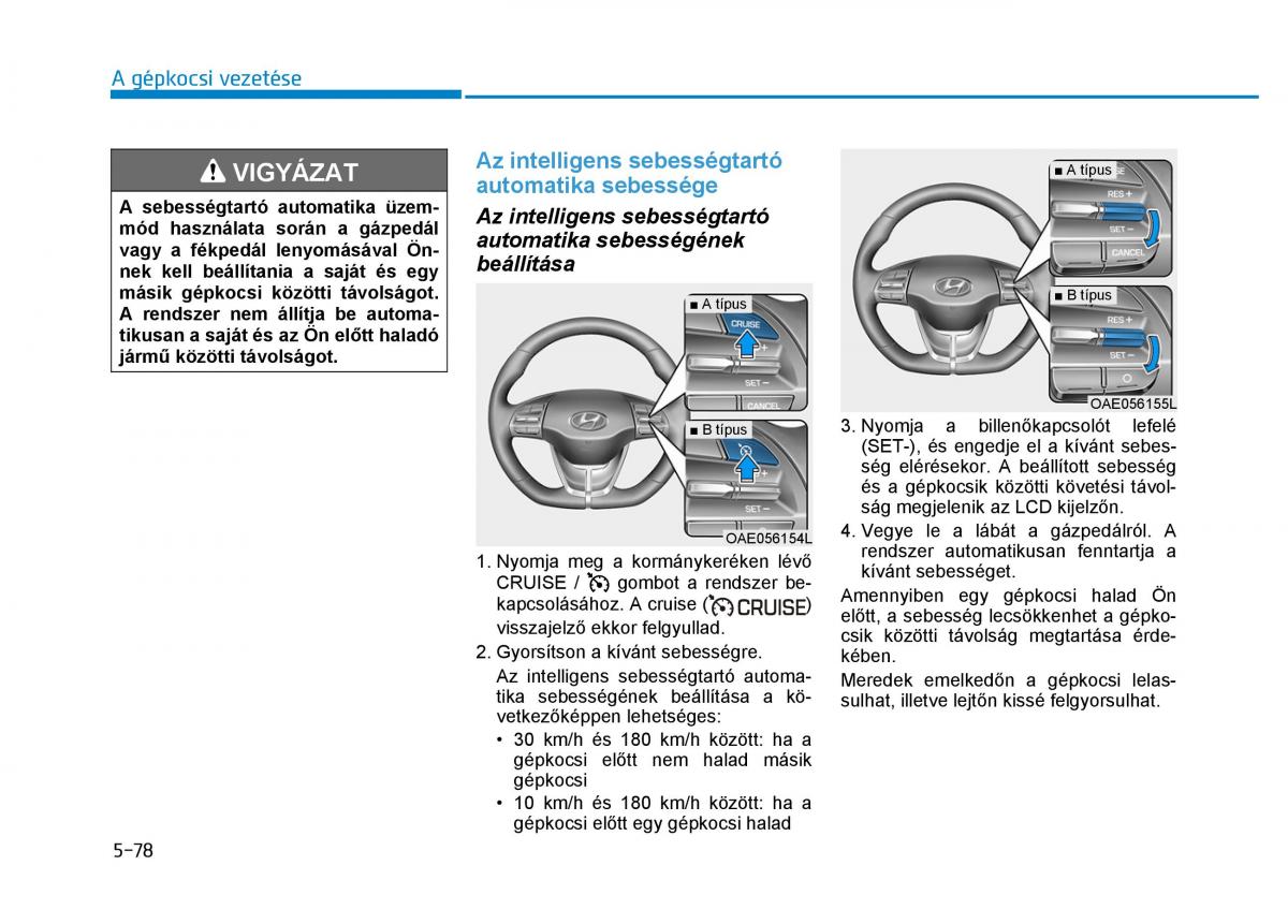 Hyundai Ioniq Hybrid Kezelesi utmutato / page 368