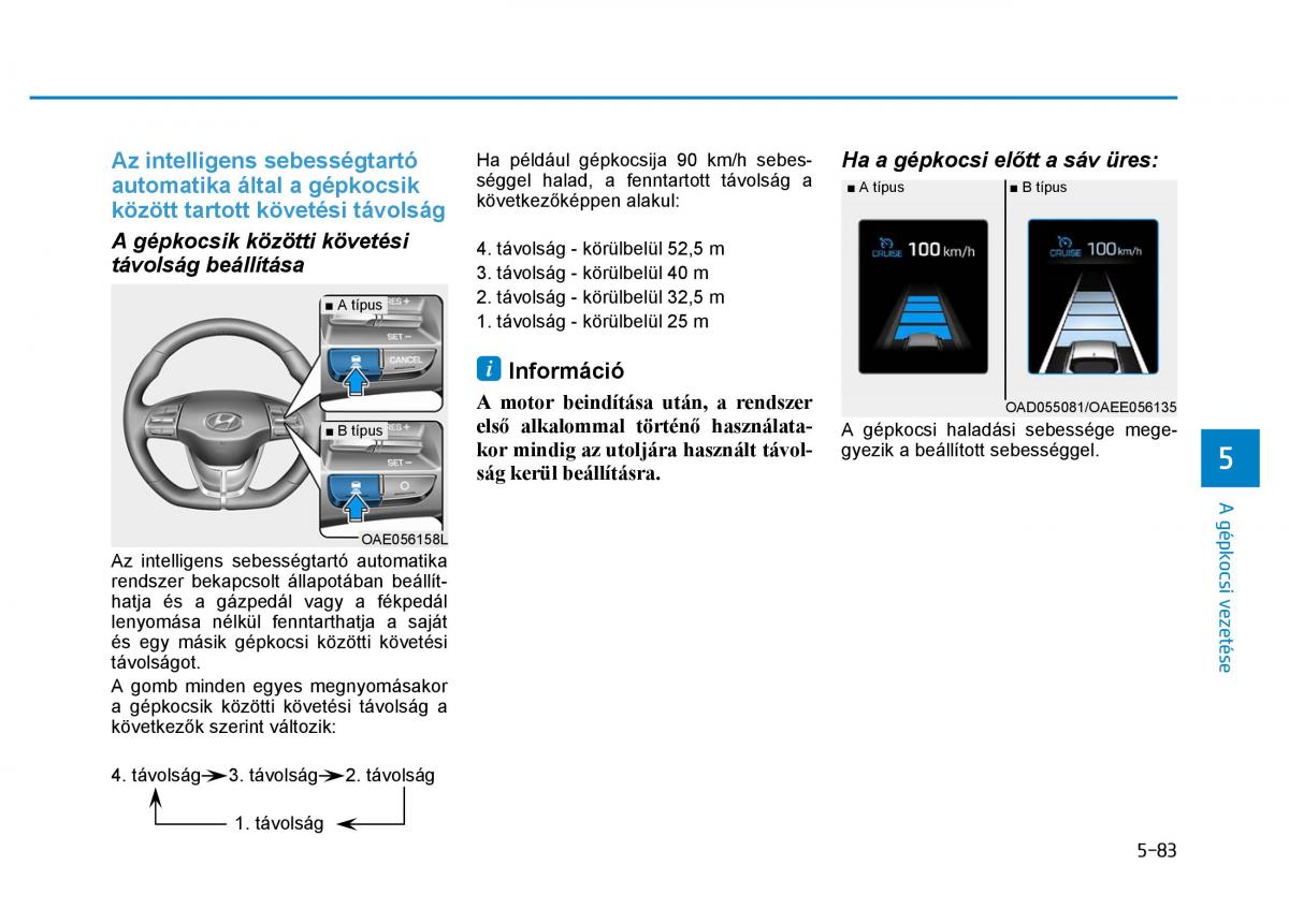 Hyundai Ioniq Hybrid Kezelesi utmutato / page 373