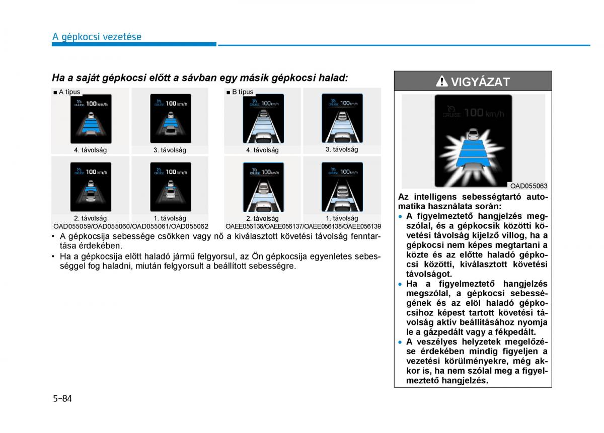 Hyundai Ioniq Hybrid Kezelesi utmutato / page 374