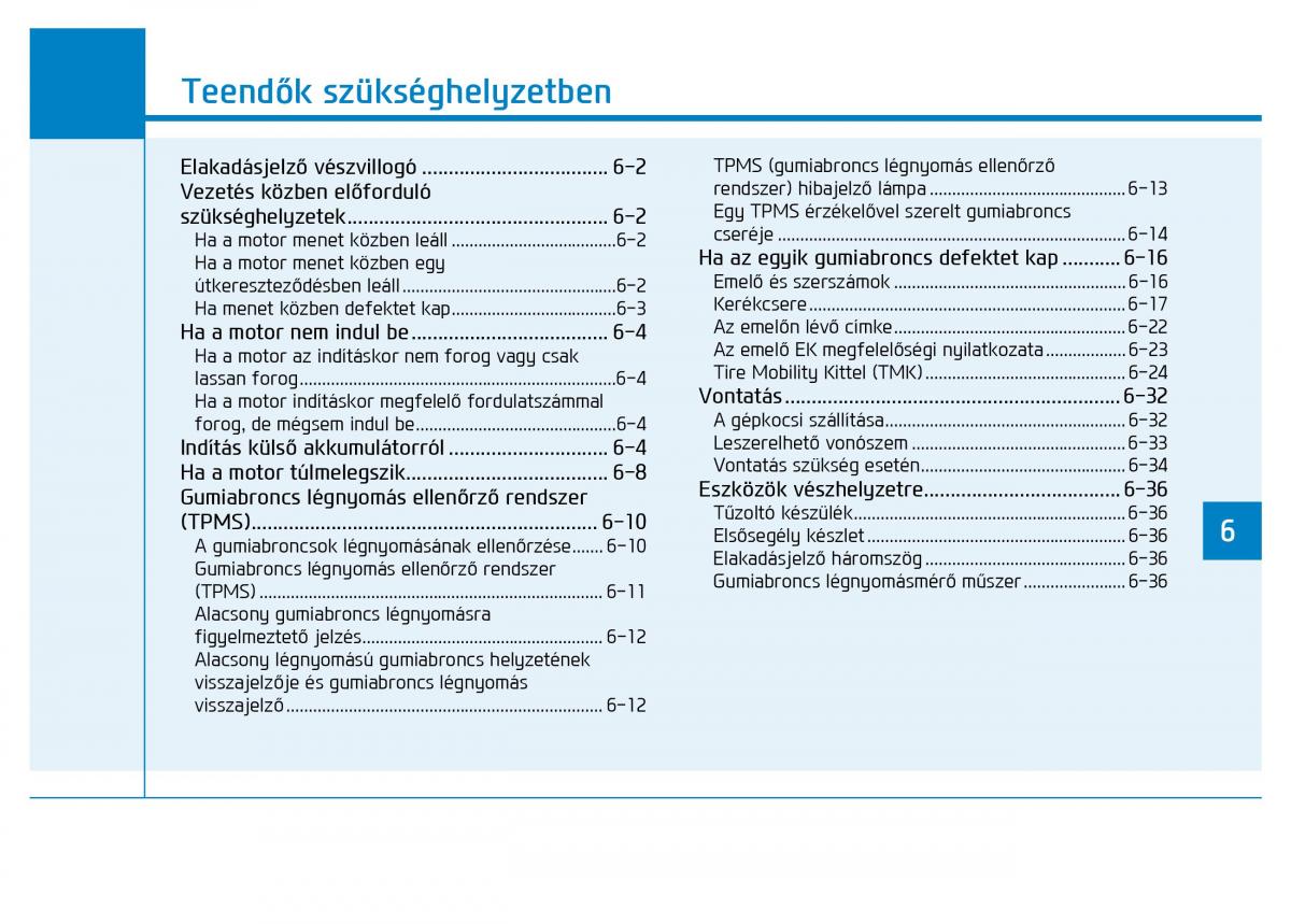 Hyundai Ioniq Hybrid Kezelesi utmutato / page 393