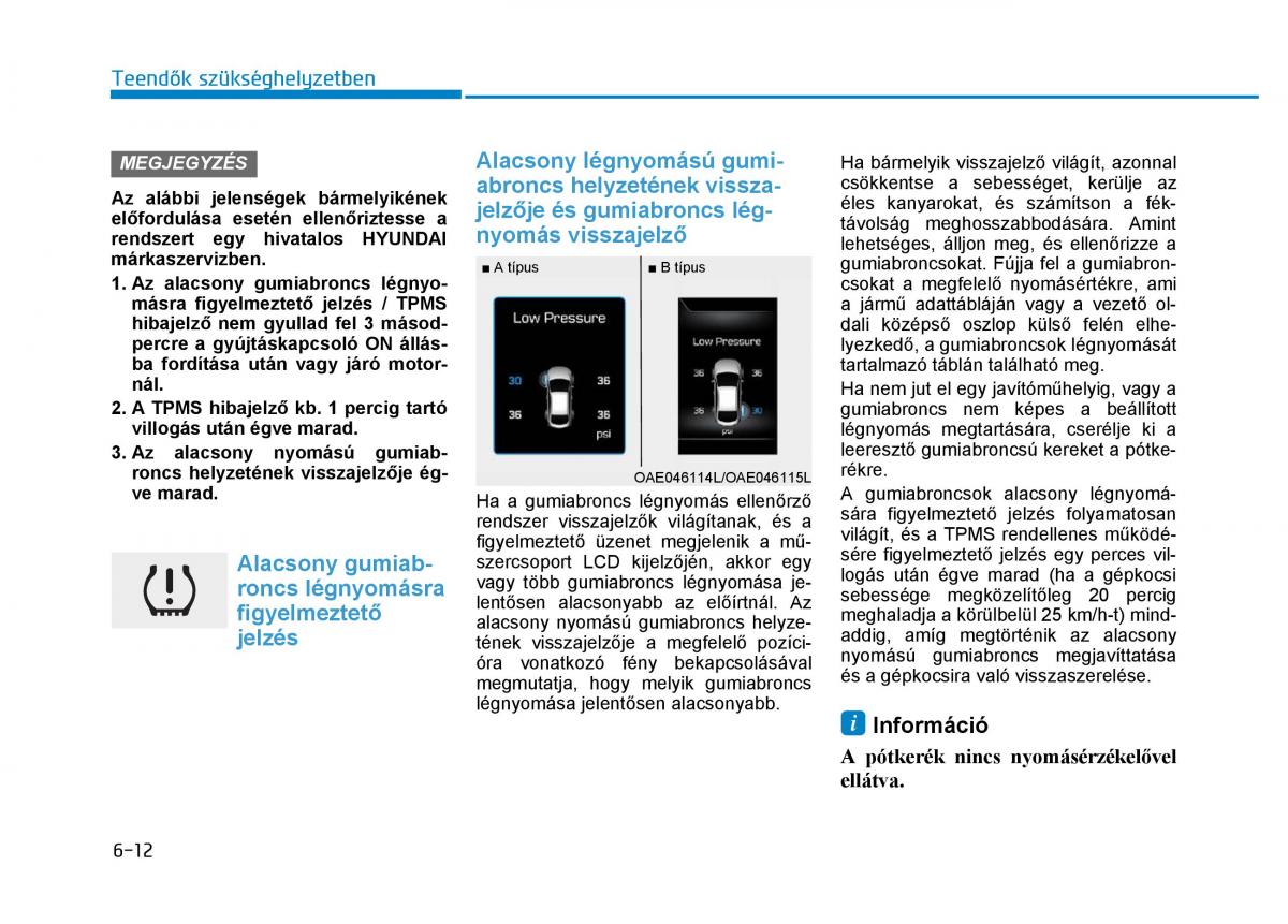 Hyundai Ioniq Hybrid Kezelesi utmutato / page 404