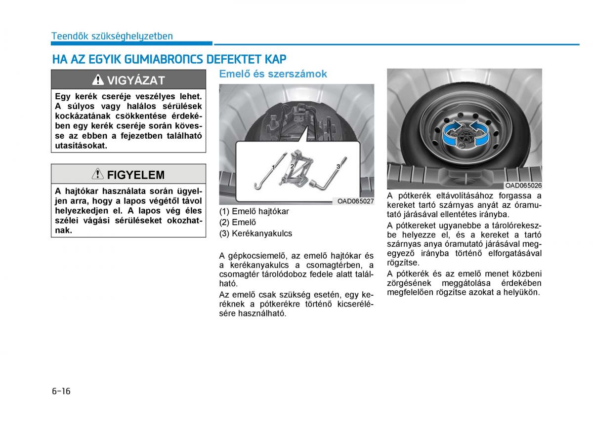 Hyundai Ioniq Hybrid Kezelesi utmutato / page 408