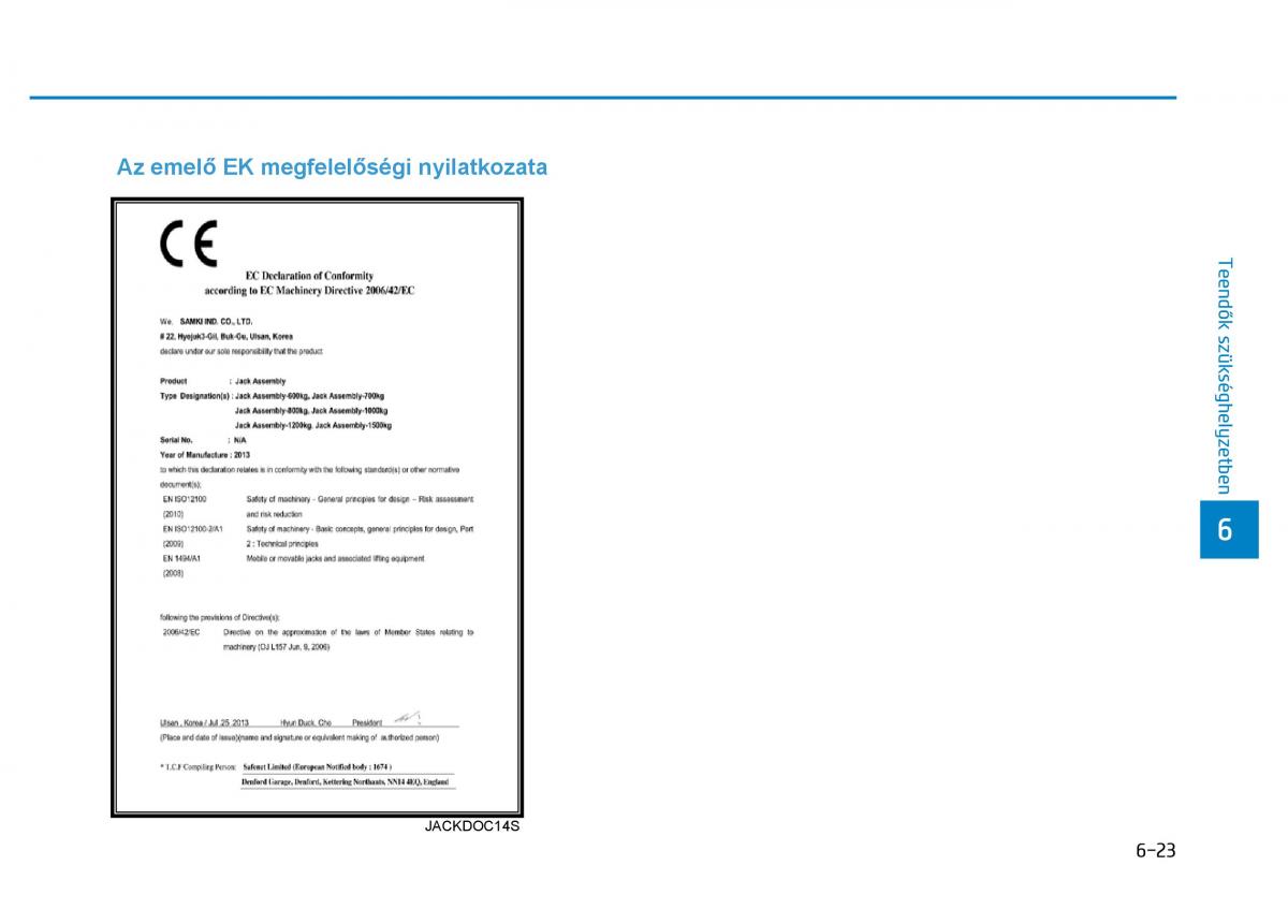 Hyundai Ioniq Hybrid Kezelesi utmutato / page 415