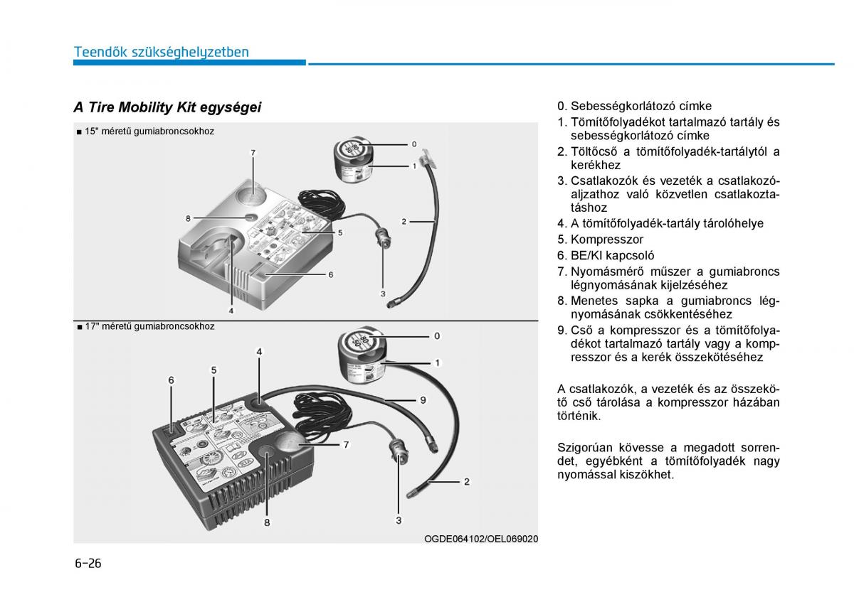 Hyundai Ioniq Hybrid Kezelesi utmutato / page 418