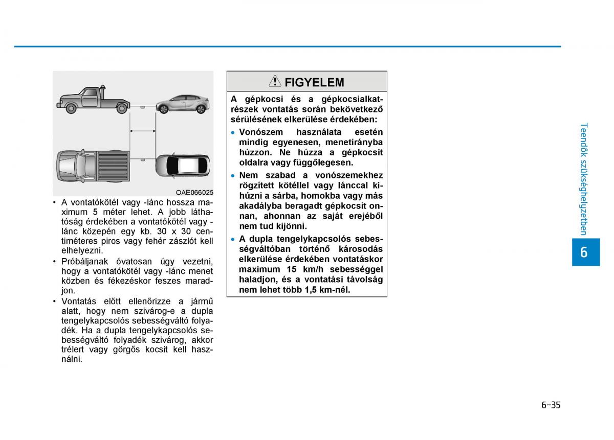 Hyundai Ioniq Hybrid Kezelesi utmutato / page 427