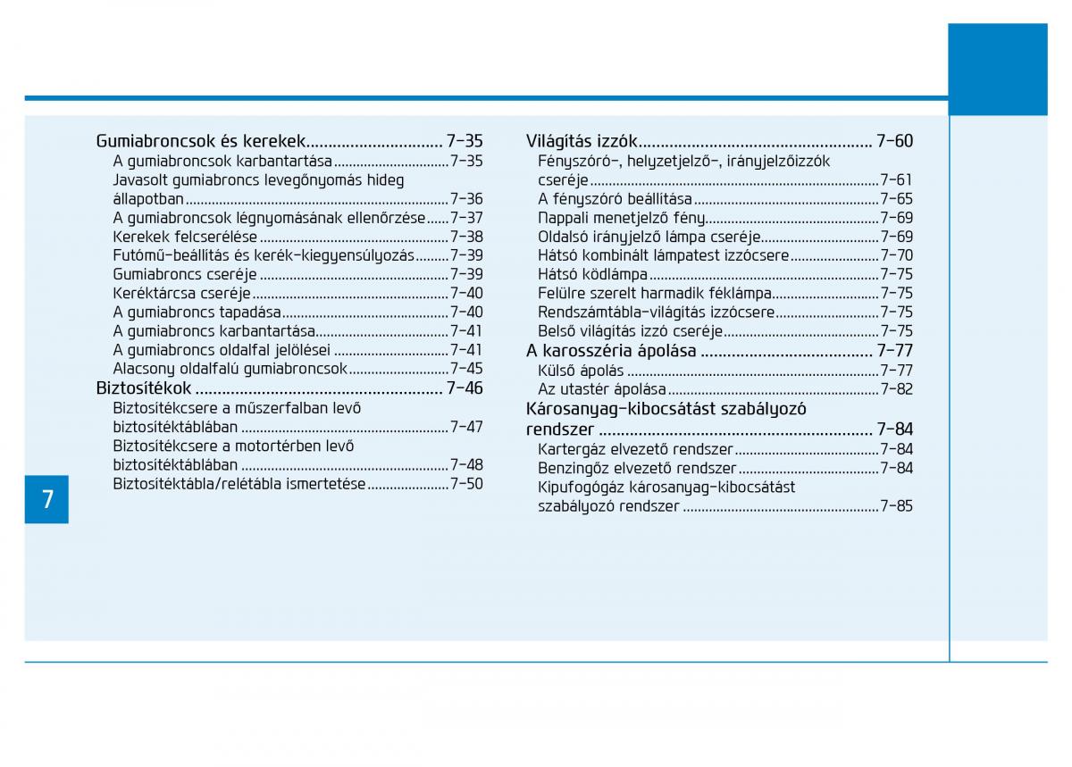 Hyundai Ioniq Hybrid Kezelesi utmutato / page 430