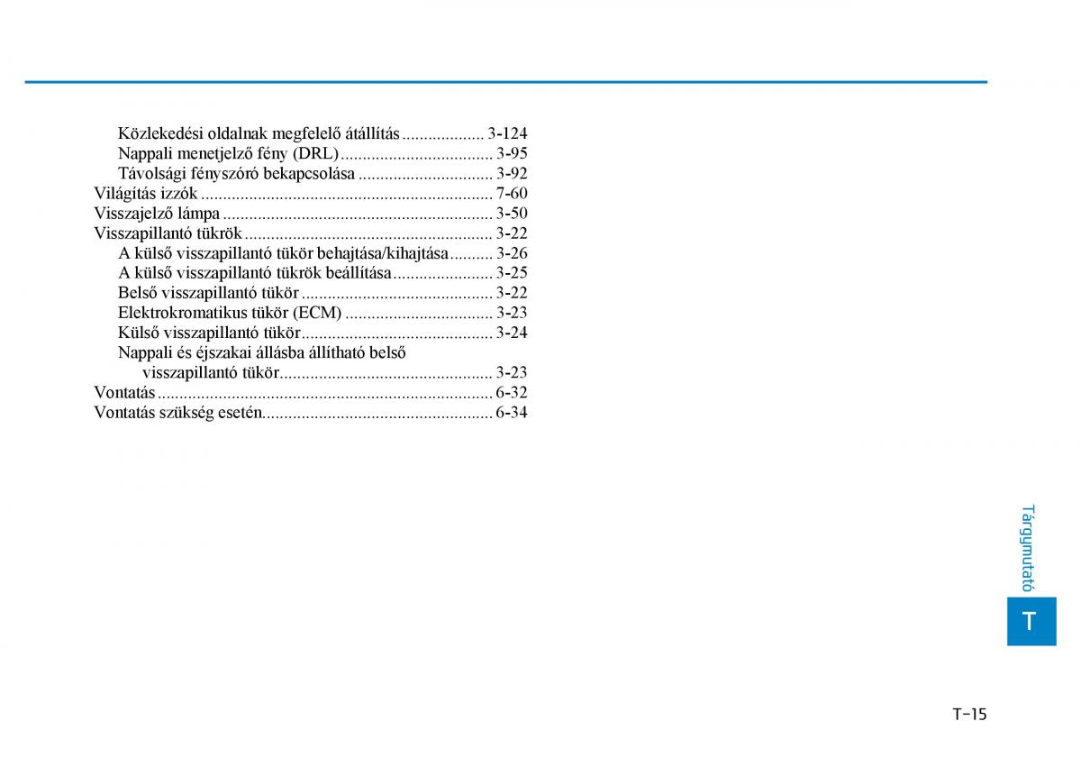 Hyundai Ioniq Hybrid Kezelesi utmutato / page 541