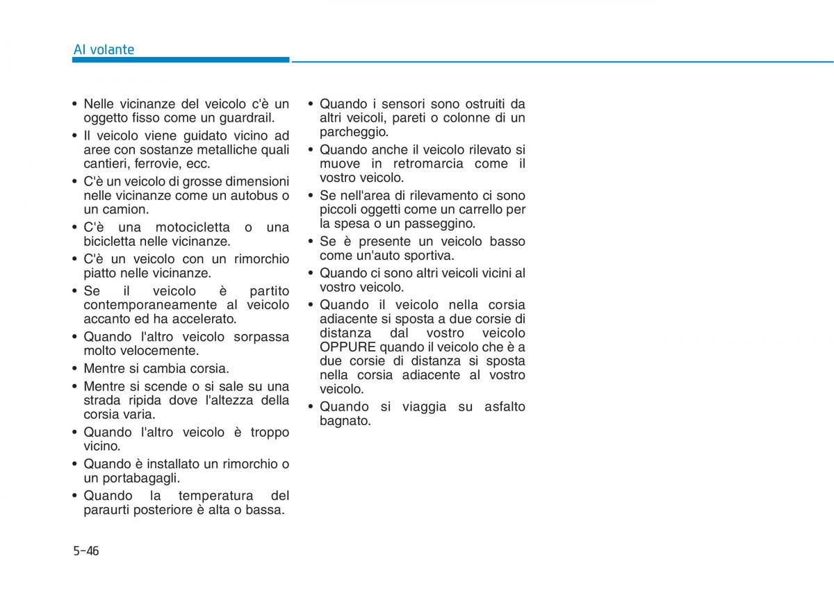 Hyundai Ioniq Hybrid manuale del proprietario / page 362