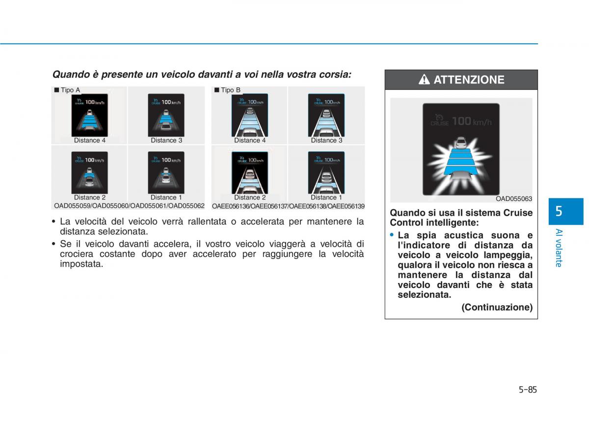 Hyundai Ioniq Hybrid manuale del proprietario / page 401