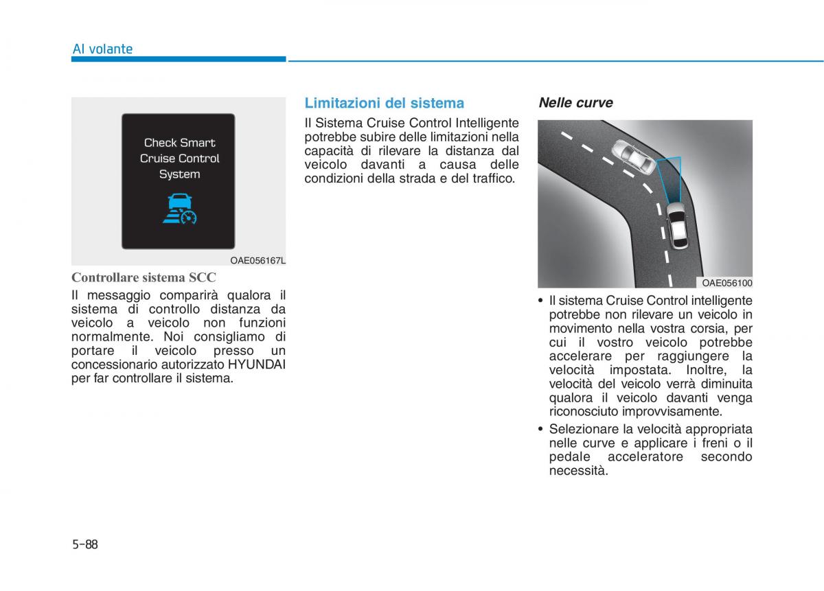 Hyundai Ioniq Hybrid manuale del proprietario / page 404