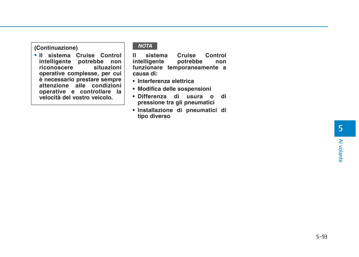 Hyundai Ioniq Hybrid manuale del proprietario / page 409