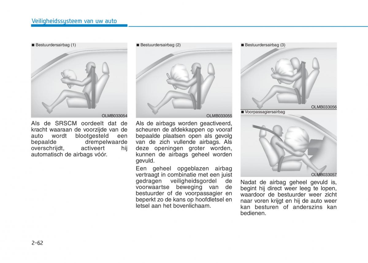 Hyundai Ioniq Hybrid handleiding / page 96