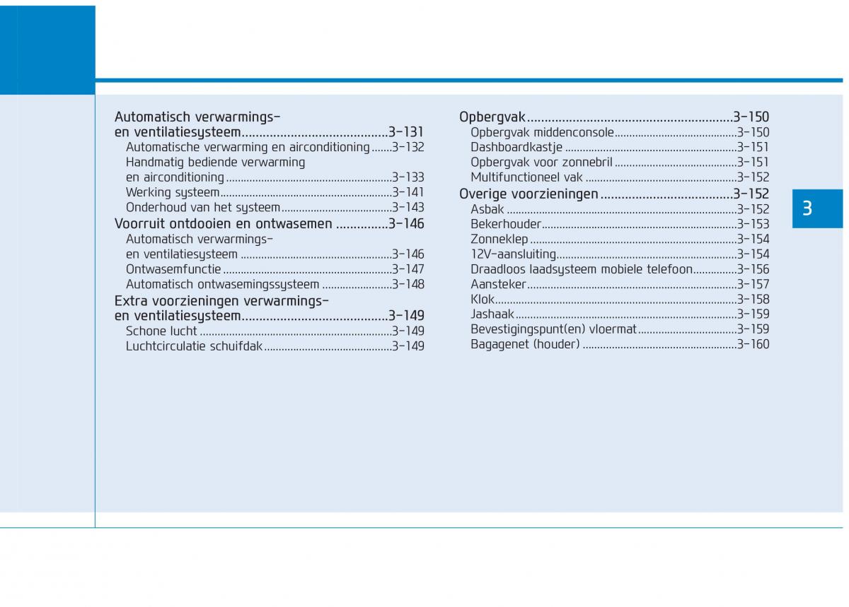 Hyundai Ioniq Hybrid handleiding / page 109