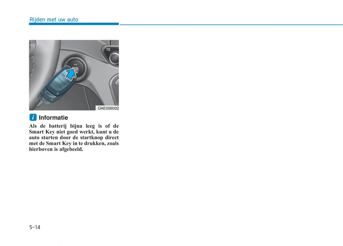 Hyundai Ioniq Hybrid handleiding / page 333