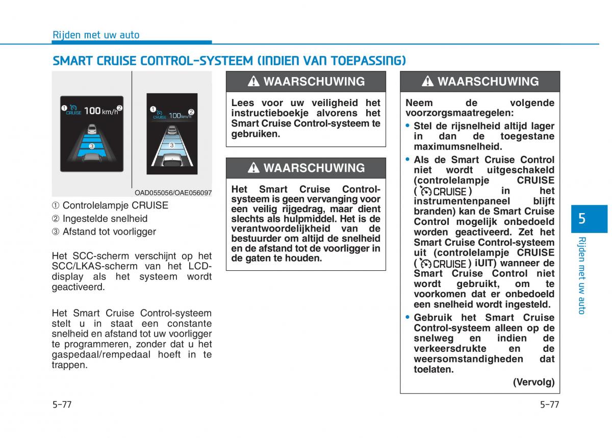 Hyundai Ioniq Hybrid handleiding / page 396