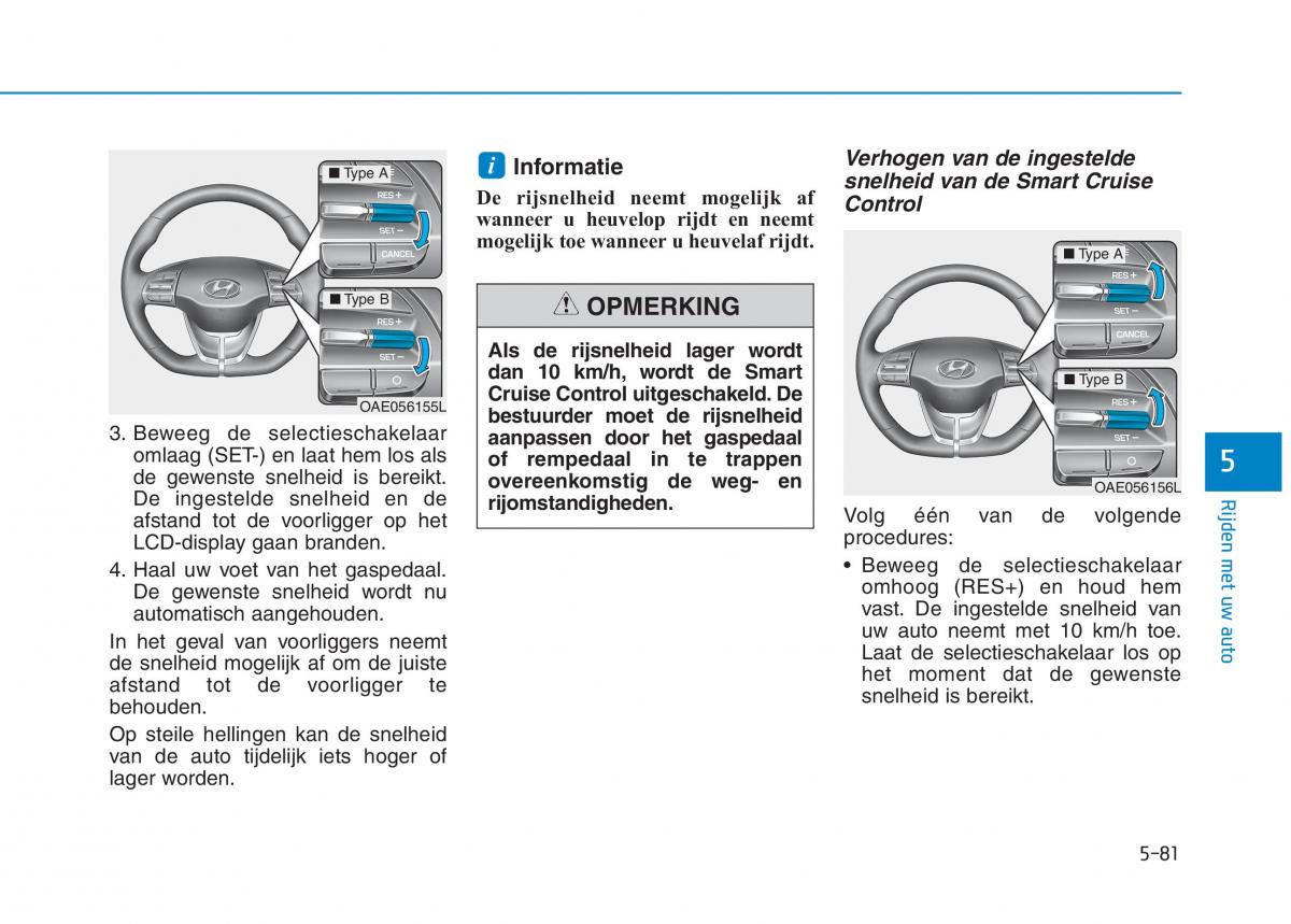 Hyundai Ioniq Hybrid handleiding / page 400