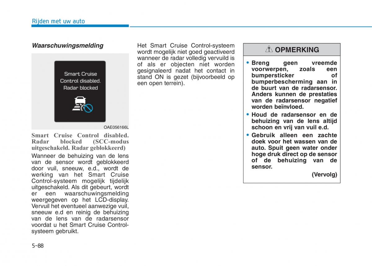 Hyundai Ioniq Hybrid handleiding / page 407