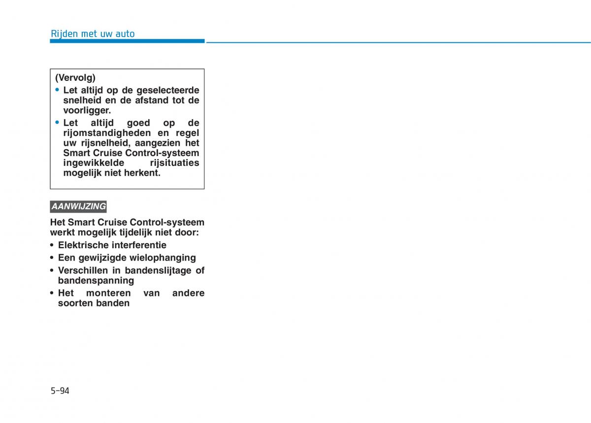 Hyundai Ioniq Hybrid handleiding / page 413