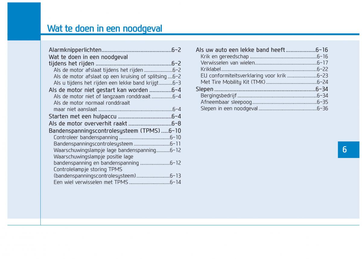 Hyundai Ioniq Hybrid handleiding / page 425