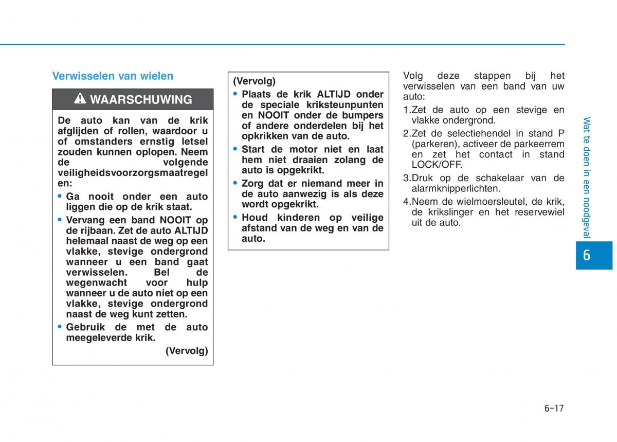 Hyundai Ioniq Hybrid handleiding / page 441