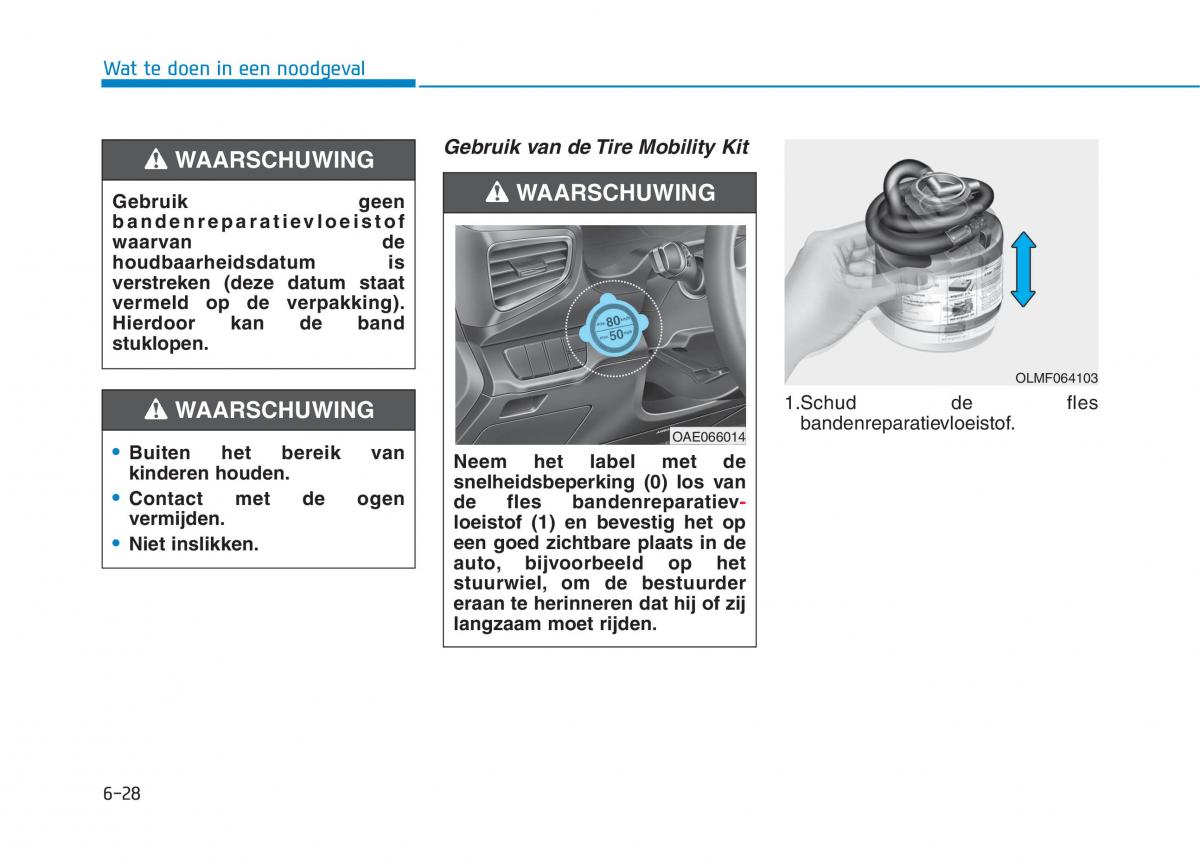 Hyundai Ioniq Hybrid handleiding / page 452