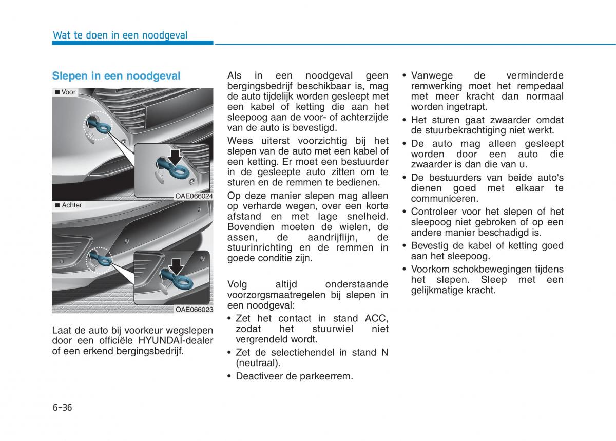 Hyundai Ioniq Hybrid handleiding / page 460