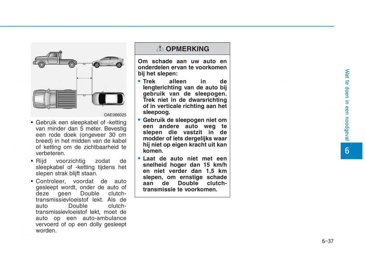 Hyundai Ioniq Hybrid handleiding / page 461