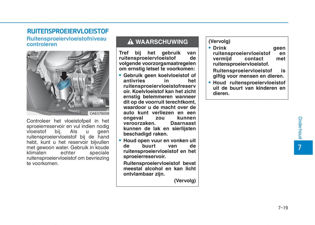 Hyundai Ioniq Hybrid handleiding / page 480