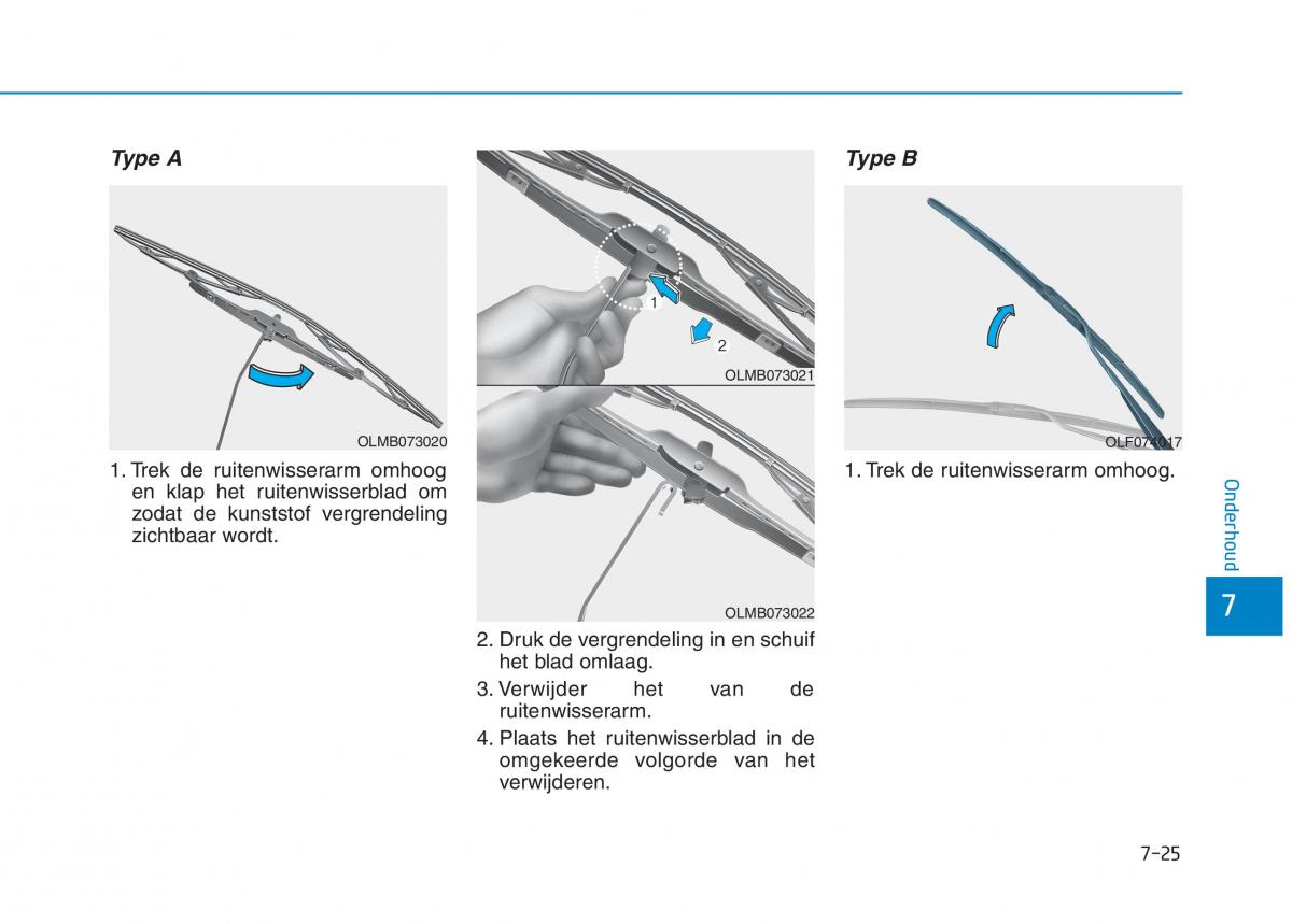 Hyundai Ioniq Hybrid handleiding / page 486