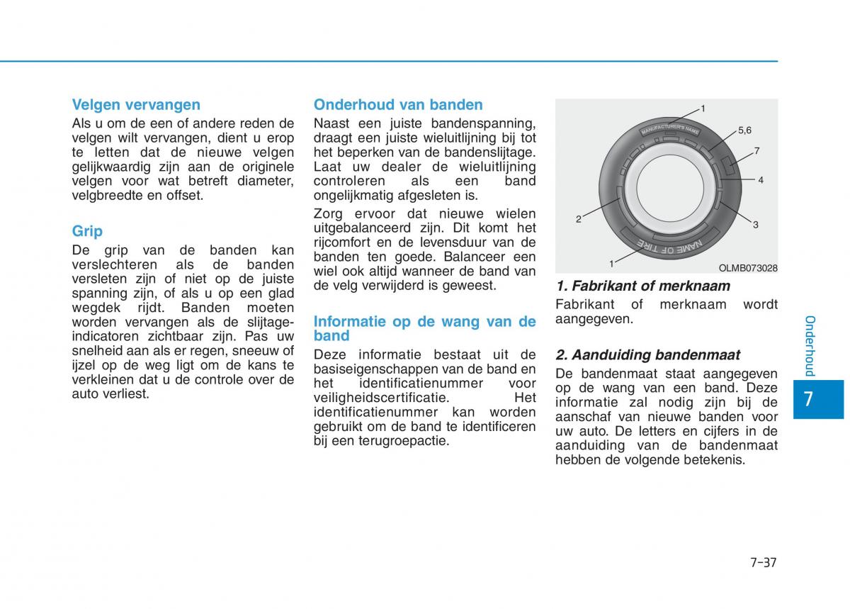 Hyundai Ioniq Hybrid handleiding / page 498