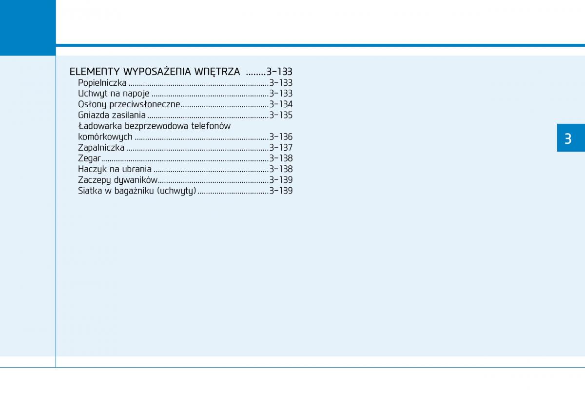 Hyundai Ioniq Hybrid instrukcja obslugi / page 104