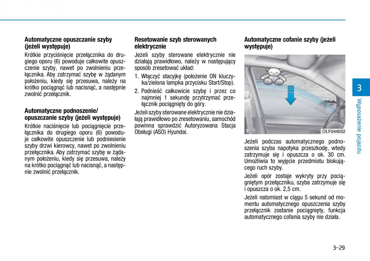 Hyundai Ioniq Hybrid instrukcja obslugi / page 130