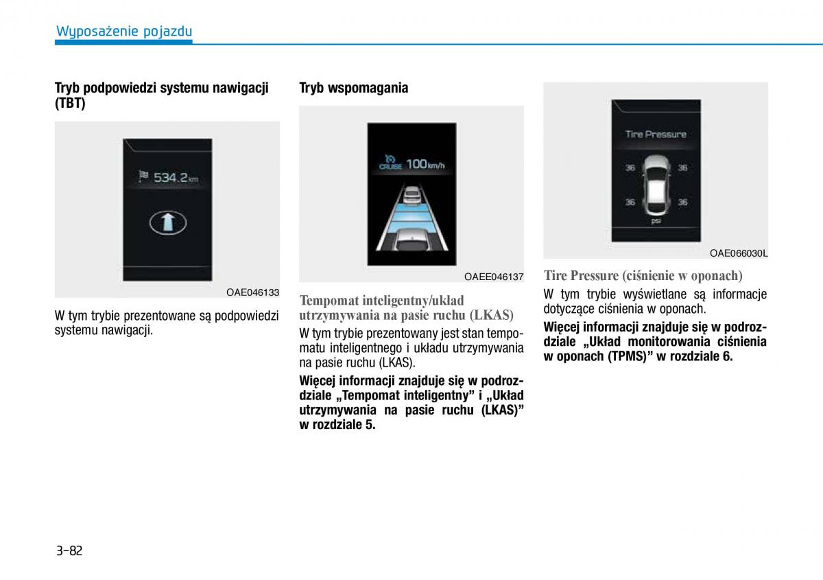 Hyundai Ioniq Hybrid instrukcja obslugi / page 183